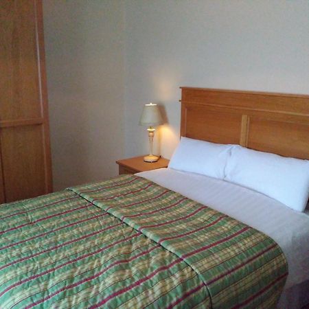 Fairhill House Hotel Clonbur Kamer foto