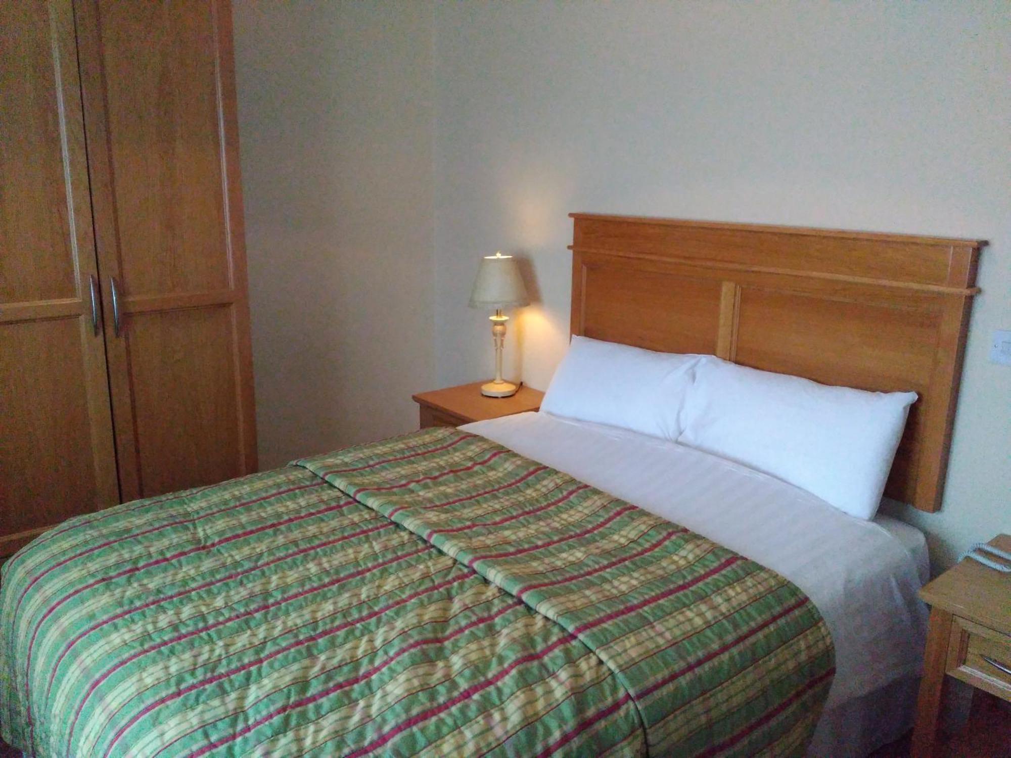 Fairhill House Hotel Clonbur Kamer foto